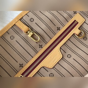 M40352 Черная сумка с тремя цветами, популярная модель в Интернет