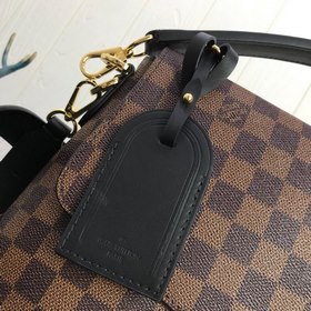N40176 красный N40177 черный Сумка BEAUBOURG Сумка Beaubourg укр