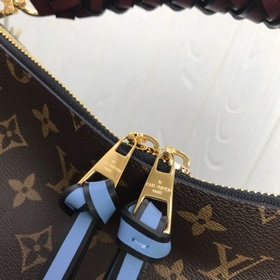 Высококачественная мини-сумка Beaubourg Hobo из серии M55090. Мин