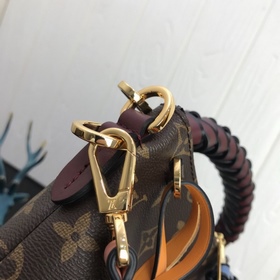 Высококачественная мини-сумка Beaubourg Hobo из серии M55090. Мин
