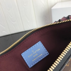Высококачественная мини-сумка Beaubourg Hobo из серии M55090. Мин