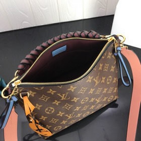 Высококачественная мини-сумка Beaubourg Hobo из серии M55090. Мин