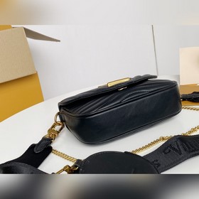 M56466 M56471 M56461 Многофункциональная сумка через плечо New Wa