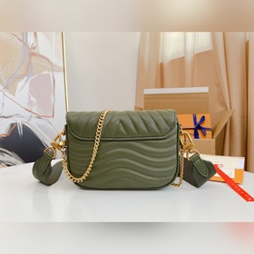 M56466 M56471 M56461 Многофункциональная сумка через плечо New Wa