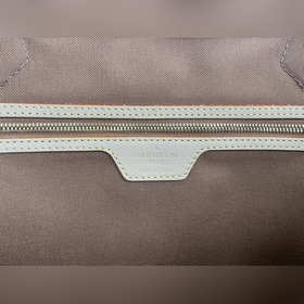 M43893 Большая сумка Мягкая, складная, вместительная сумка All-In
