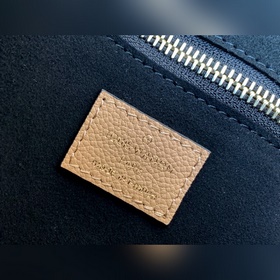 【M45856 черный леопардовый принт, M58525 белый леопардовый принт】