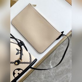 [Эксклюзивная съемка Haichuang] M46040 черный M46039 молочно-белы