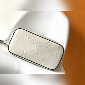 【M45856 черный леопардовый принт, M58525 белый леопардовый принт】