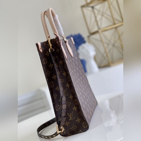 [Эксклюзивные фотографии M45848] PETITSACPLAT, мини-сумка-тоут, п