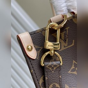 [Эксклюзивные фотографии M45848] PETITSACPLAT, мини-сумка-тоут, п