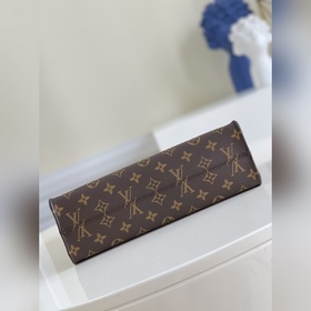 [Эксклюзивные фотографии M45848] PETITSACPLAT, мини-сумка-тоут, п
