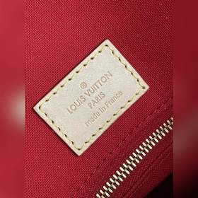 [Эксклюзивные фотографии M45848] PETITSACPLAT, мини-сумка-тоут, п