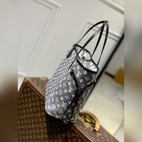 Новейшая модель, беспошлинная M21465. Эта сумка Neverfull среднег