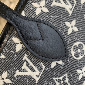 Новейшая модель, беспошлинная M21465. Эта сумка Neverfull среднег