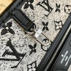 Новейшая модель, беспошлинная M21465. Эта сумка Neverfull среднег