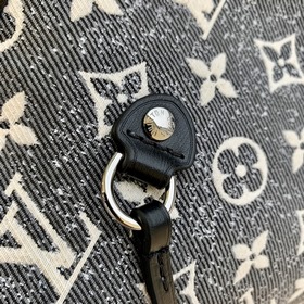 Новейшая модель, беспошлинная M21465. Эта сумка Neverfull среднег