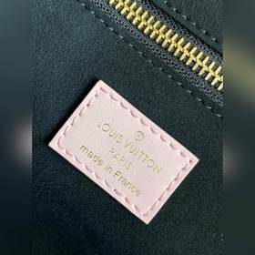 【M45856 черный леопардовый принт, M58525 белый леопардовый принт】