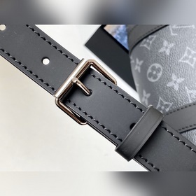 Высококачественная сумка Keepall 45 из новой культовой ткани Mono