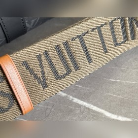 Новая сумка Keepall 45 из коллекции M40569 45611 с коричневым пле