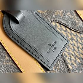 M40360 Этот KEEPALL, созданный в рамках коллаборации, сохраняет к