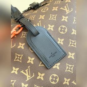 【Haichang Foreign Single Exclusive Photo】 M44471 KEEPALL 50 дорож