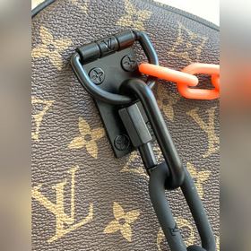 【Haichang Foreign Single Exclusive Photo】 M44471 KEEPALL 50 дорож