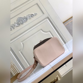M40817 Старая сумка Noé BB в форме ведра Классическая сумка Noé в