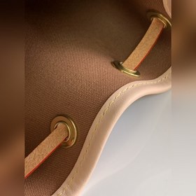 M40817 Старая сумка Noé BB в форме ведра Классическая сумка Noé в