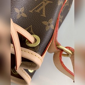 M40817 Старая сумка Noé BB в форме ведра Классическая сумка Noé в