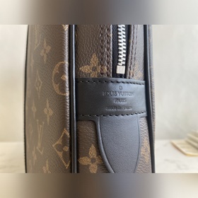 M40225 LV Мужская сумка-портфель PORTE-DOCUMENTS VOYAGE Monogram