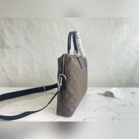 M40868 Porte-Documents Jour Дорожная сумка изготовлена из легко 