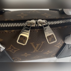 M40868 Porte-Documents Jour Дорожная сумка изготовлена из легко 