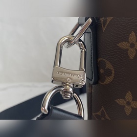 M40868 Porte-Documents Jour Дорожная сумка изготовлена из легко 