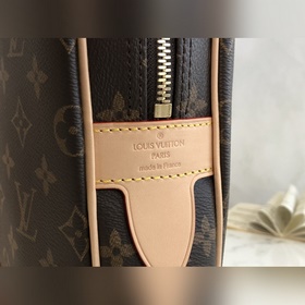 M40226 . Портфель для документов из ткани Monogram Macassar предс