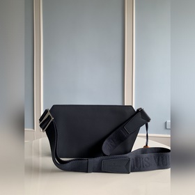 【NEW SLING Aer одноплечевая сумка】 m21364 57081 Новая сумка через
