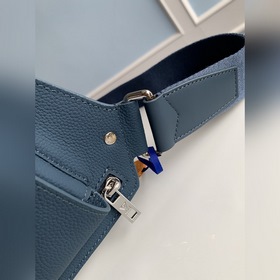 【NEW SLING Aer одноплечевая сумка】 m21364 57081 Синий Новая сумка