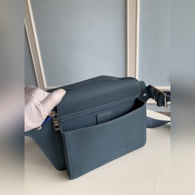 【NEW SLING Aer одноплечевая сумка】 m21364 57081 Синий Новая сумка