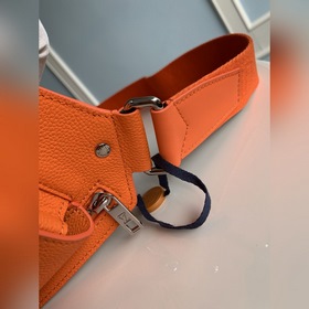 【NEW SLING Aer одноплечевая сумка】 m21364 57081 Оранжевый Новая с