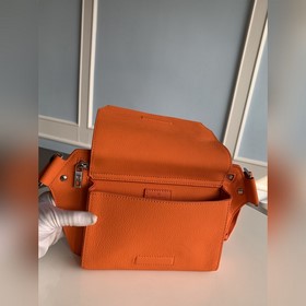 【NEW SLING Aer одноплечевая сумка】 m21364 57081 Оранжевый Новая с