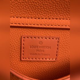 【NEW SLING Aer одноплечевая сумка】 m21364 57081 Оранжевый Новая с