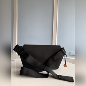 【NEW SLING Aer одноплечевая сумка】 m21364 57081 Черный Новая сумк