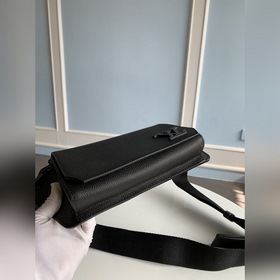 【NEW SLING Aer одноплечевая сумка】 m21364 57081 Черный Новая сумк
