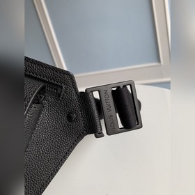 【NEW SLING Aer одноплечевая сумка】 m21364 57081 Черный Новая сумк