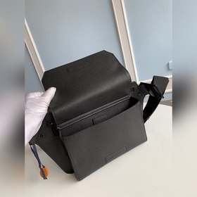 【NEW SLING Aer одноплечевая сумка】 m21364 57081 Черный Новая сумк