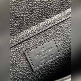 【NEW SLING Aer одноплечевая сумка】 m21364 57081 Черный Новая сумк