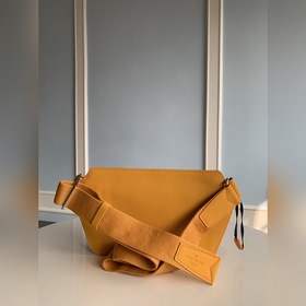 【NEW SLING Aer одноплечевая сумка】 m21364 57081 Желтый Новая сумк