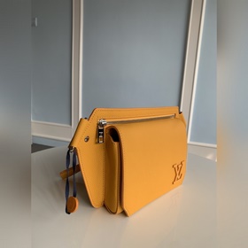 【NEW SLING Aer одноплечевая сумка】 m21364 57081 Желтый Новая сумк