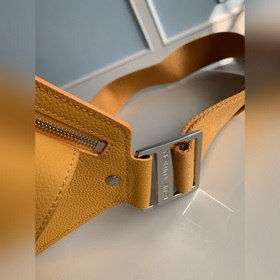 【NEW SLING Aer одноплечевая сумка】 m21364 57081 Желтый Новая сумк
