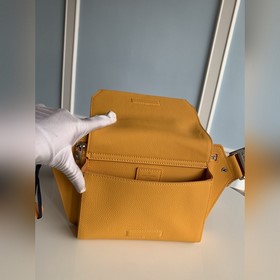 【NEW SLING Aer одноплечевая сумка】 m21364 57081 Желтый Новая сумк
