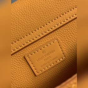 【NEW SLING Aer одноплечевая сумка】 m21364 57081 Желтый Новая сумк